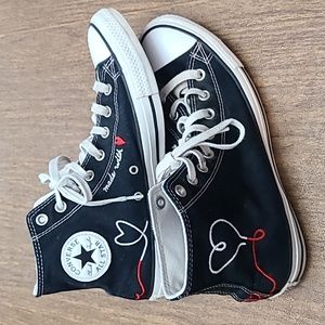 Converse Chuck Taylor All Star "Made With Love"